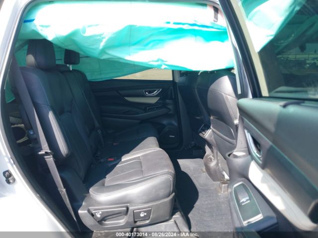 4S4WMALD9M3404160 Subaru Ascent Limited