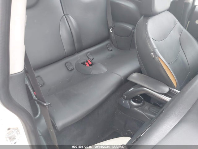 2006 MINI COOPER S WMWRE33546TN28386 Photo 7