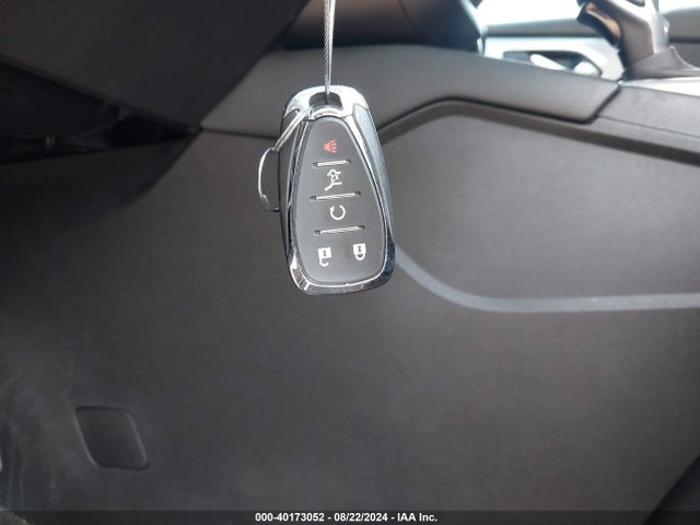 Chevrolet Blazer Fwd 2lt 2020 3GNKBCRS6LS706077 Image 11