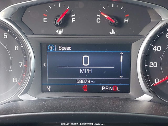 Chevrolet Blazer Fwd 2lt 2020 3GNKBCRS6LS706077 Image 15