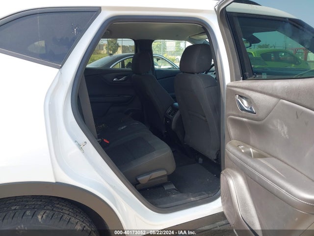 Chevrolet Blazer Fwd 2lt 2020 3GNKBCRS6LS706077 Image 8