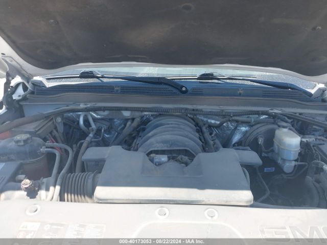 1GKS2HKJ9GR401001 GMC YUKON XL DENALI