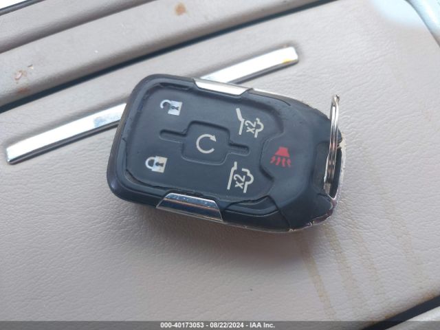 1GKS2HKJ9GR401001 GMC YUKON XL DENALI