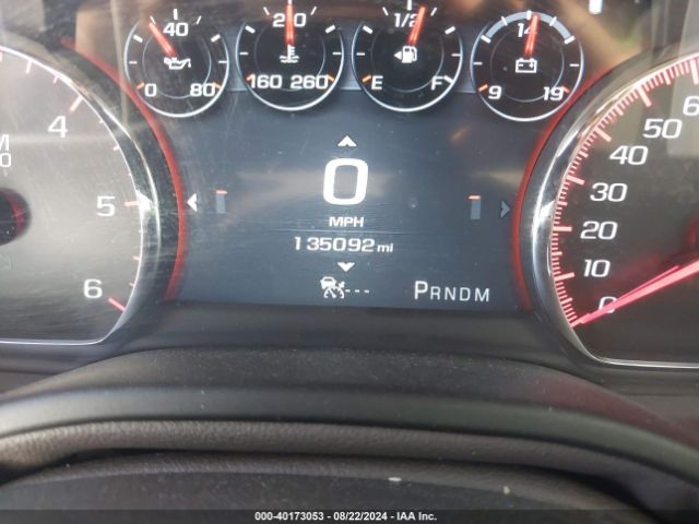 1GKS2HKJ9GR401001 GMC YUKON XL DENALI