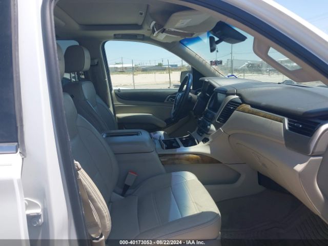 1GKS2HKJ9GR401001 GMC YUKON XL DENALI
