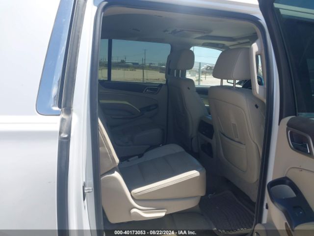1GKS2HKJ9GR401001 GMC YUKON XL DENALI