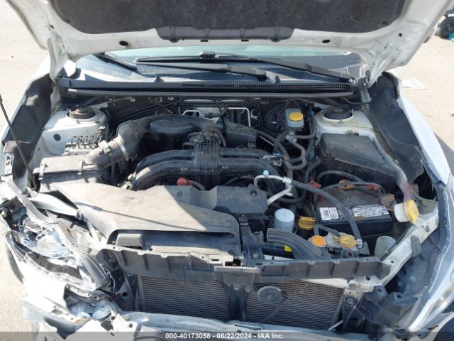JF2GPAKC1GH327723 Subaru Crosstrek 2.0i Limited