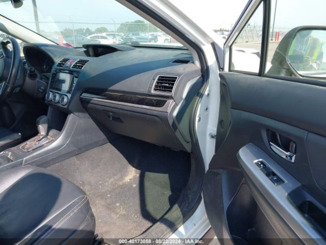 JF2GPAKC1GH327723 Subaru Crosstrek 2.0i Limited