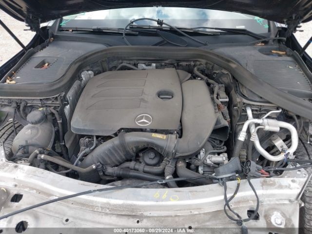 W1N0G8EB0NG047976 Mercedes-Benz Glc 300 4matic Suv