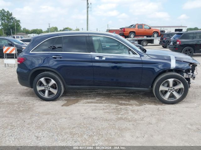 W1N0G8EB0NG047976 Mercedes-Benz Glc 300 4matic Suv