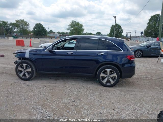 W1N0G8EB0NG047976 Mercedes-Benz Glc 300 4matic Suv