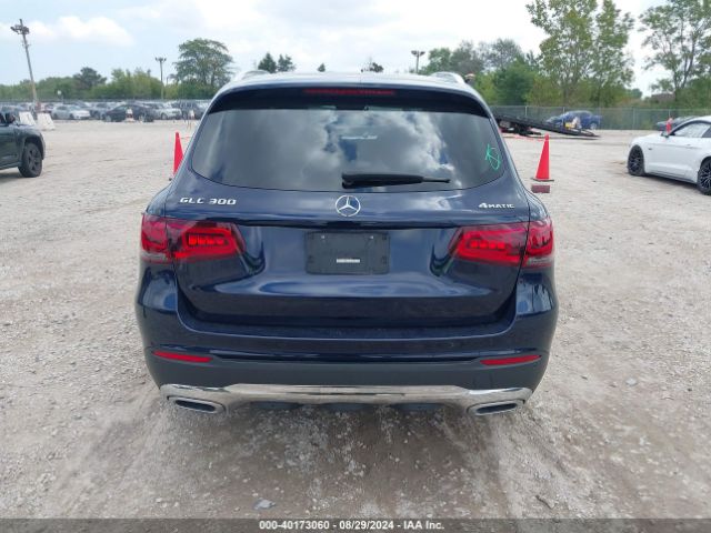 W1N0G8EB0NG047976 Mercedes-Benz Glc 300 4matic Suv