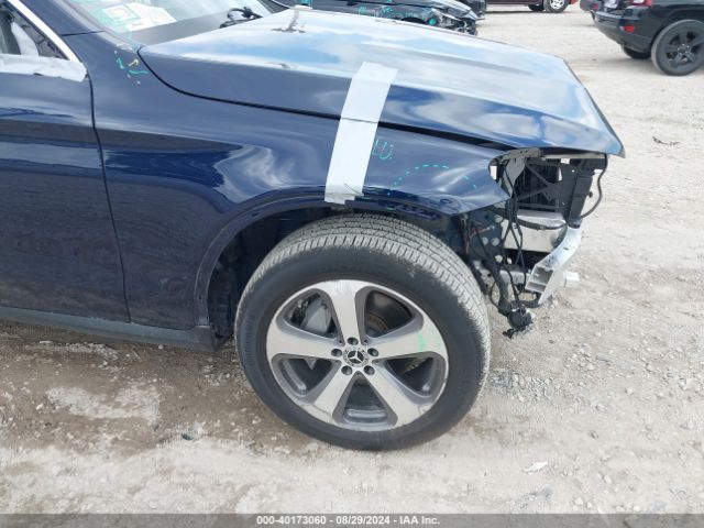 W1N0G8EB0NG047976 Mercedes-Benz Glc 300 4matic Suv