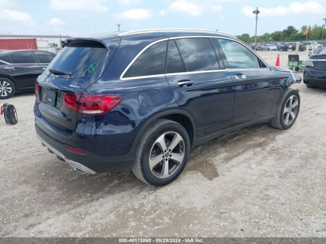 W1N0G8EB0NG047976 Mercedes-Benz Glc 300 4matic Suv