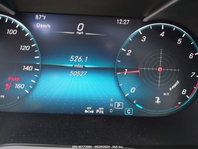 W1N0G8EB0NG047976 Mercedes-Benz Glc 300 4matic Suv
