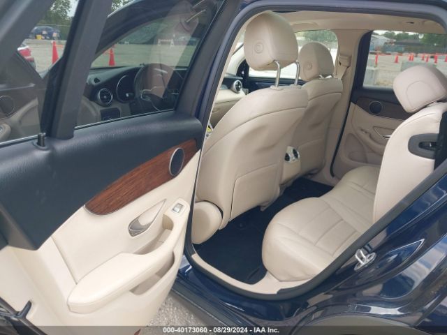 W1N0G8EB0NG047976 Mercedes-Benz Glc 300 4matic Suv