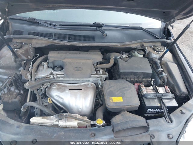 Toyota CAMRY LE 2015 4T1BF1FK5FU908205 Image 10