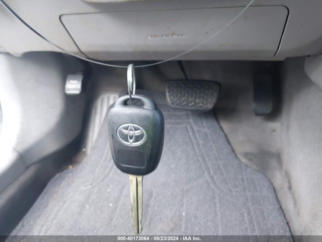Toyota CAMRY LE 2015 4T1BF1FK5FU908205 Image 11
