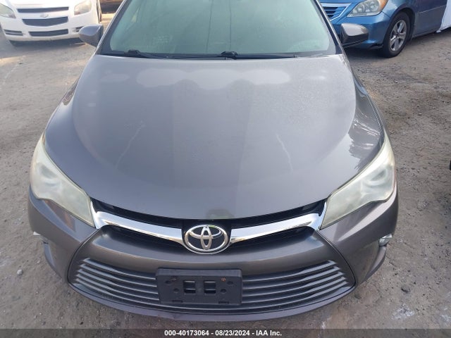 Toyota CAMRY LE 2015 4T1BF1FK5FU908205 Image 12