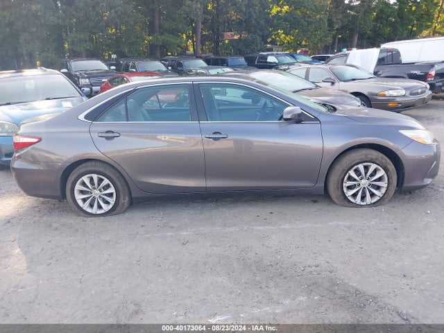 Toyota CAMRY LE 2015 4T1BF1FK5FU908205 Image 13
