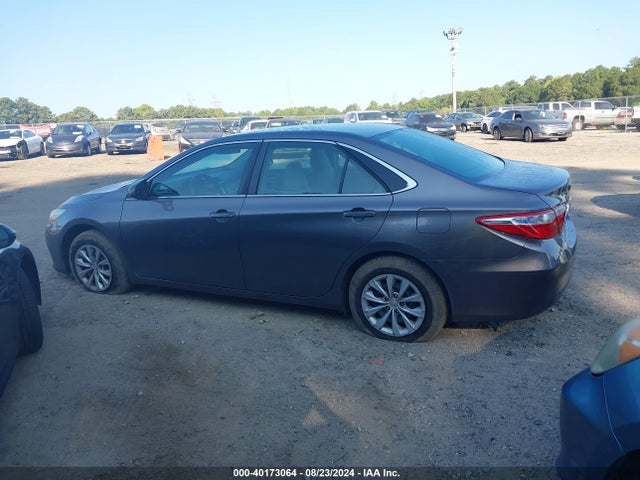 Toyota CAMRY LE 2015 4T1BF1FK5FU908205 Image 14