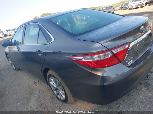 Toyota CAMRY LE 2015 4T1BF1FK5FU908205 Image 3