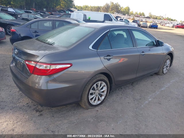 Toyota CAMRY LE 2015 4T1BF1FK5FU908205 Image 4