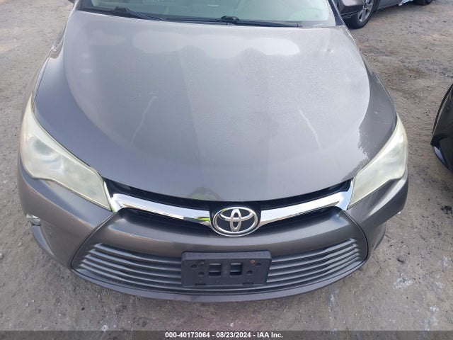 Toyota CAMRY LE 2015 4T1BF1FK5FU908205 Image 6