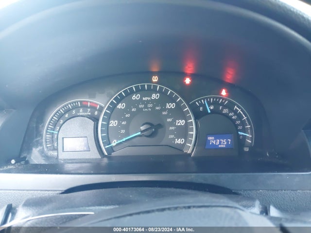 Toyota CAMRY LE 2015 4T1BF1FK5FU908205 Image 7