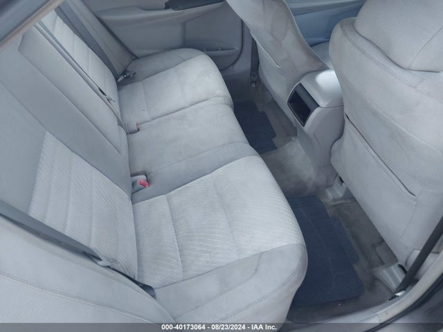 Toyota CAMRY LE 2015 4T1BF1FK5FU908205 Image 8