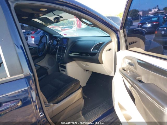 2C4RDGBG9FR690926 Dodge Grand Caravan Se Plus
