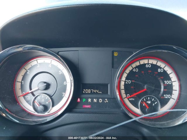 2C4RDGBG9FR690926 Dodge Grand Caravan Se Plus