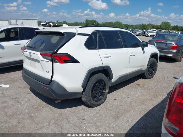 Продаж на аукціоні авто 2020 Toyota Rav4 Le, vin: 2T3H1RFV3LW073578, номер лоту: 40173083