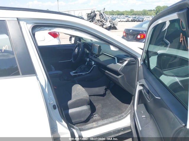 Продаж на аукціоні авто 2020 Toyota Rav4 Le, vin: 2T3H1RFV3LW073578, номер лоту: 40173083