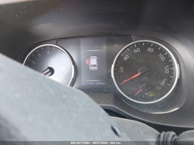 Продаж на аукціоні авто 2020 Toyota Rav4 Le, vin: 2T3H1RFV3LW073578, номер лоту: 40173083