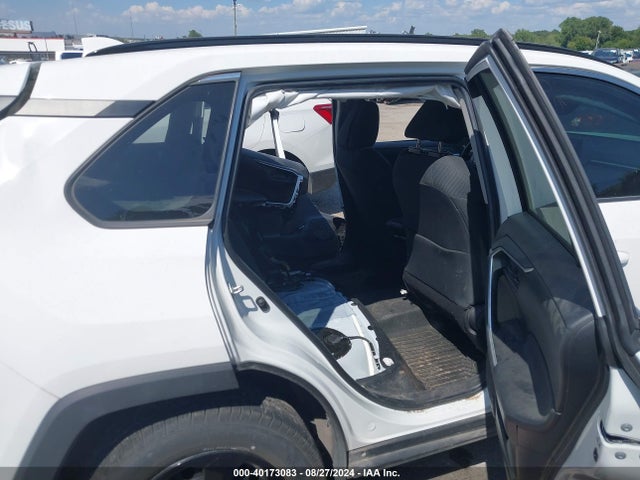 Продаж на аукціоні авто 2020 Toyota Rav4 Le, vin: 2T3H1RFV3LW073578, номер лоту: 40173083