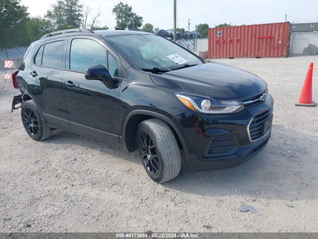 2020 KL7CJPSB3LB350682 main image