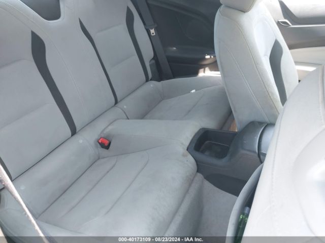 1G1FB1RS9L0118592 Chevrolet Camaro Rwd  1lt