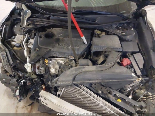 Nissan Altima 2.5 S 2017 1N4AL3AP0HC225611 Image 10