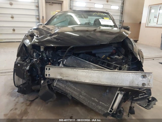 Nissan Altima 2.5 S 2017 1N4AL3AP0HC225611 Image 12