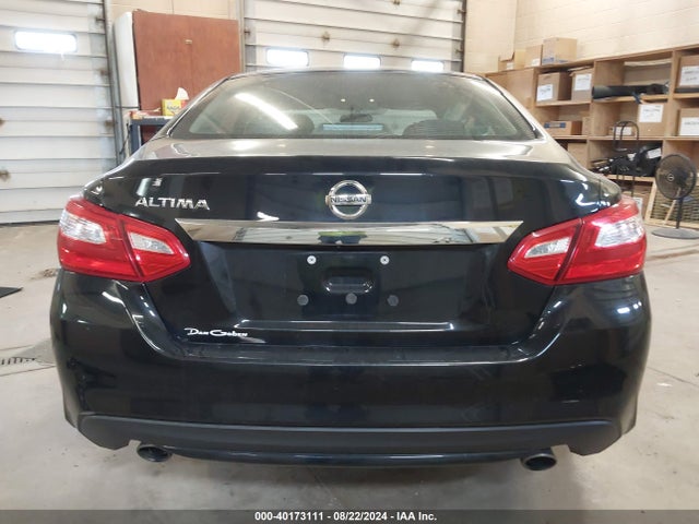 Nissan Altima 2.5 S 2017 1N4AL3AP0HC225611 Image 16