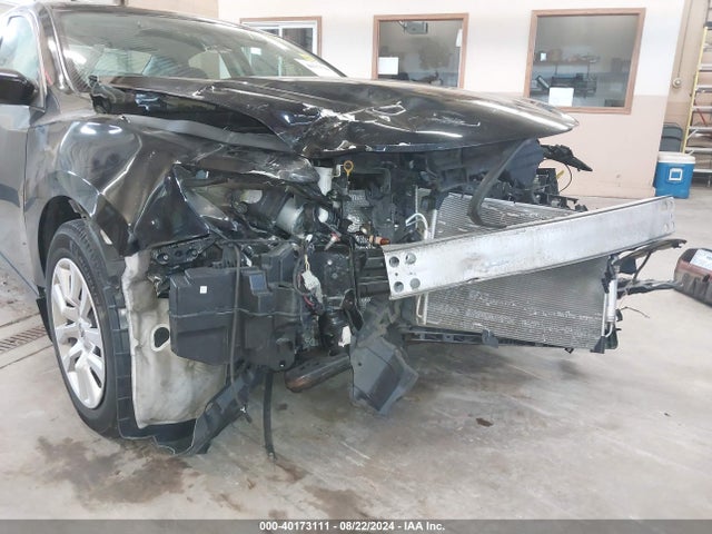 Nissan Altima 2.5 S 2017 1N4AL3AP0HC225611 Image 6