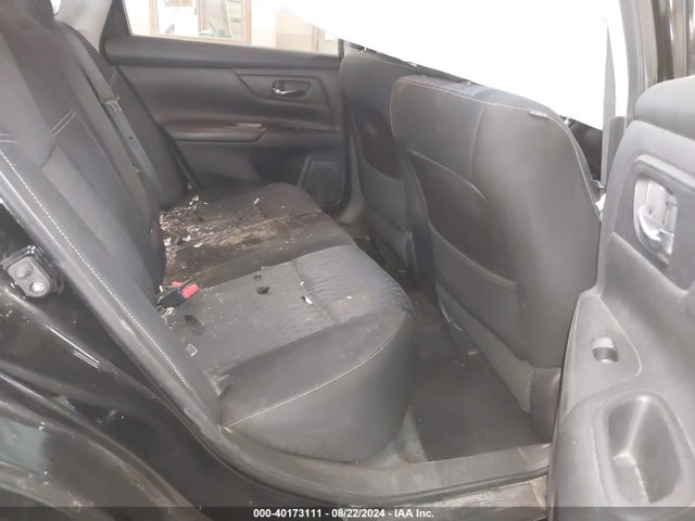 Nissan Altima 2.5 S 2017 1N4AL3AP0HC225611 Image 8