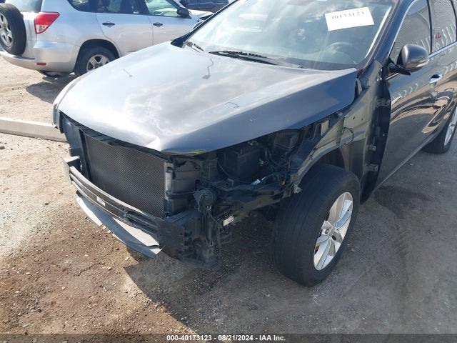 KIA Sorento 2.4l Lx 2017 5XYPG4A34HG251247 Image 6