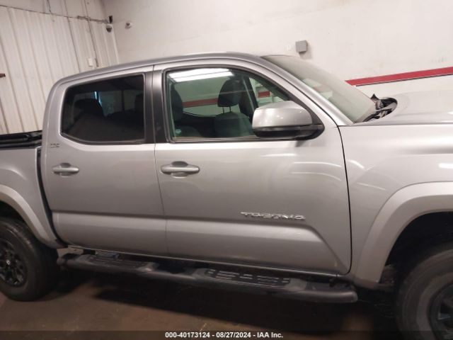 3TMCZ5ANXMM401424 Toyota Tacoma Sr5 V6