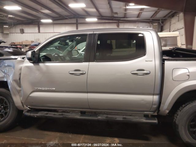 3TMCZ5ANXMM401424 Toyota Tacoma Sr5 V6