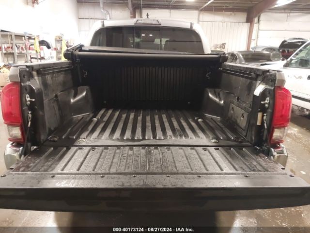 3TMCZ5ANXMM401424 Toyota Tacoma Sr5 V6