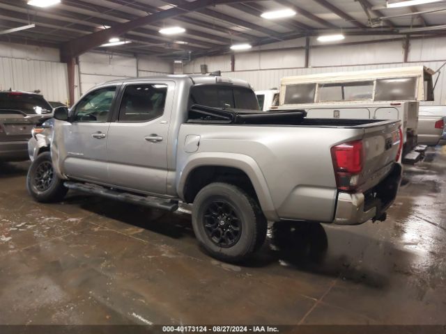 3TMCZ5ANXMM401424 Toyota Tacoma Sr5 V6