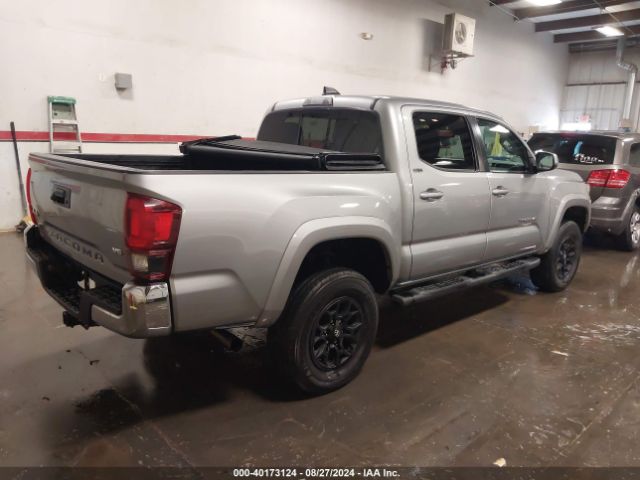 3TMCZ5ANXMM401424 Toyota Tacoma Sr5 V6