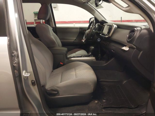3TMCZ5ANXMM401424 Toyota Tacoma Sr5 V6